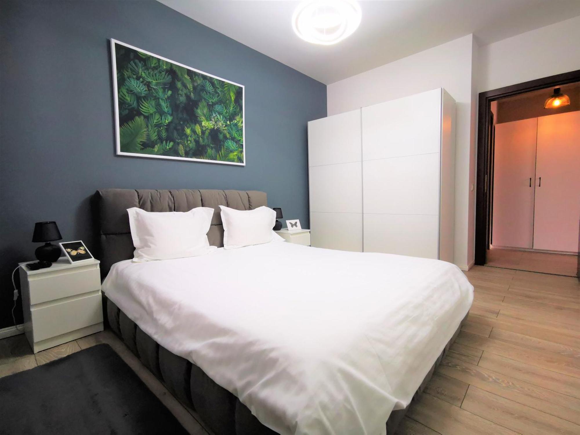 Serenity Suite Sinaia Exterior foto